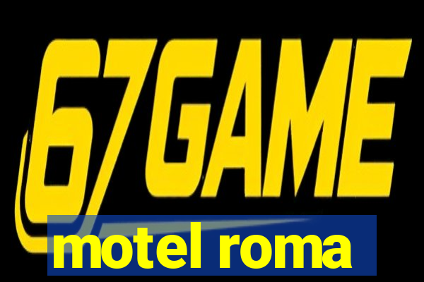 motel roma